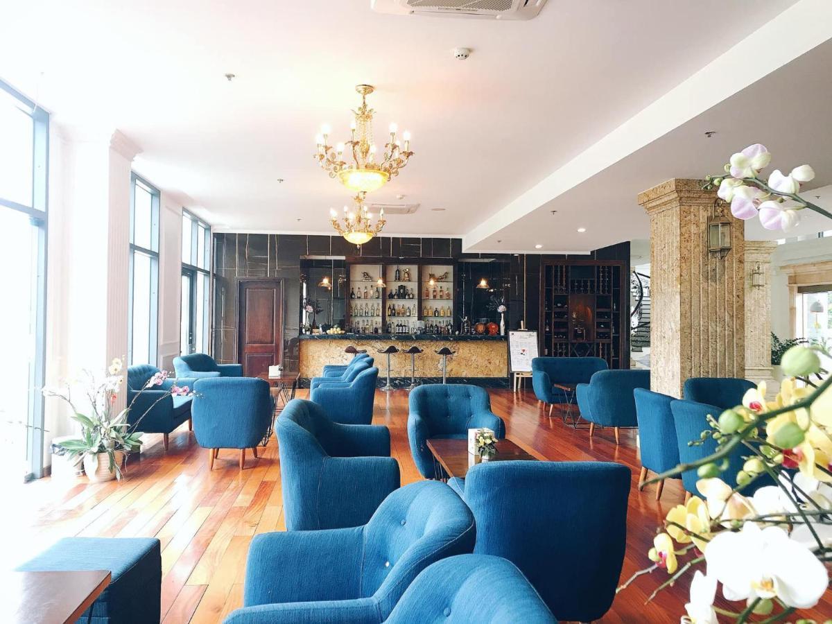 Phoenix Hotel הא גיאנג מראה חיצוני תמונה