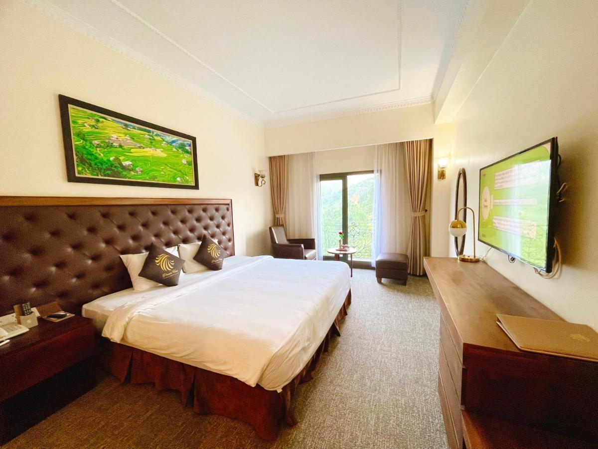 Phoenix Hotel הא גיאנג מראה חיצוני תמונה