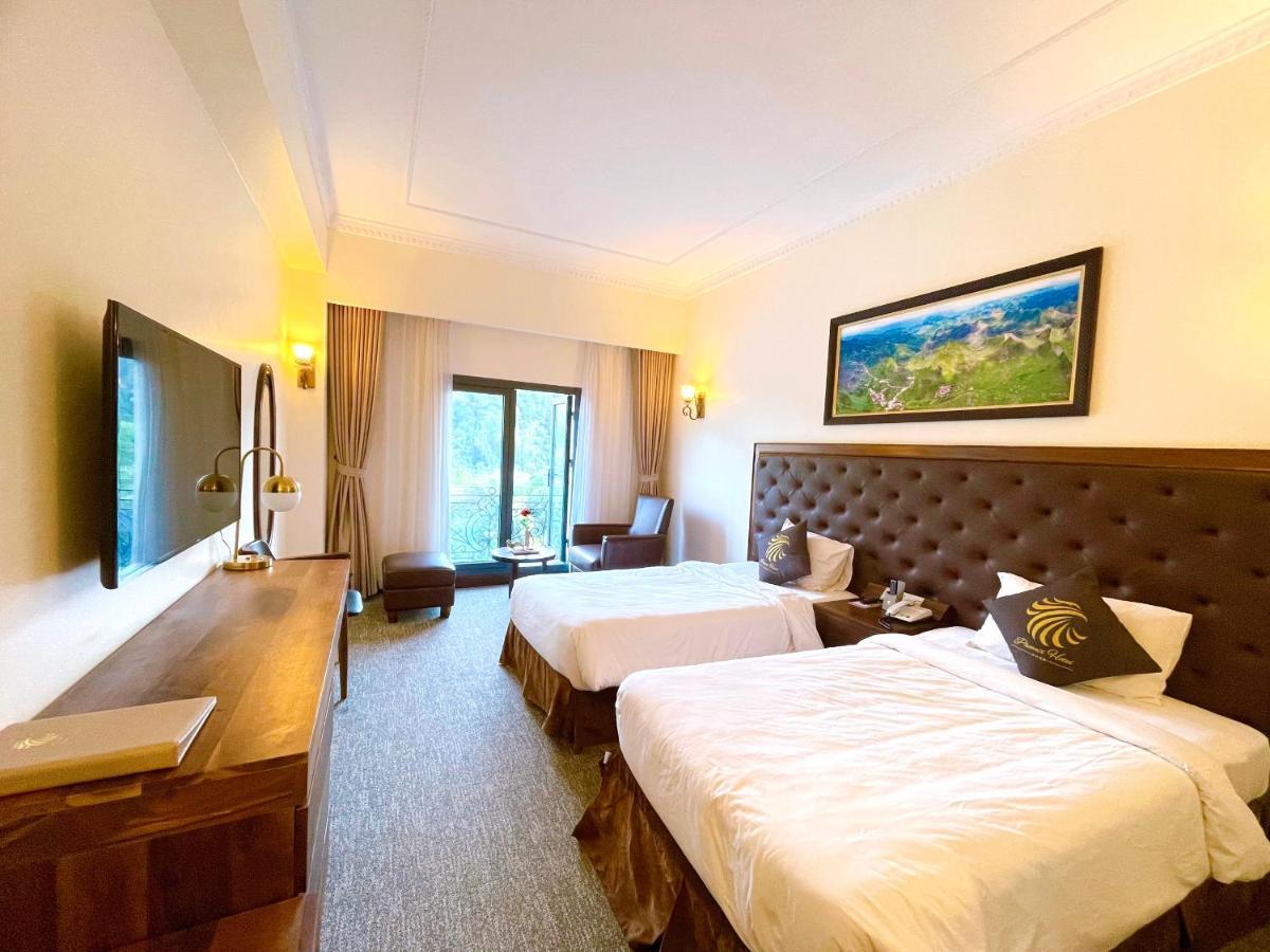Phoenix Hotel הא גיאנג מראה חיצוני תמונה