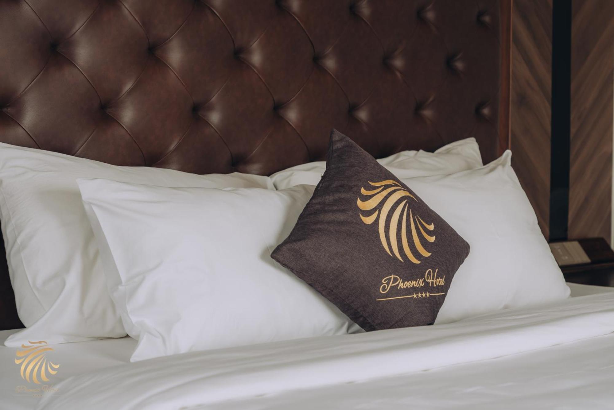 Phoenix Hotel הא גיאנג מראה חיצוני תמונה